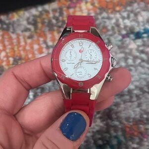 Michele watch